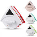 Magnetic Window Cleaner 15-24mm - Clean Windows From the Inside Without Going Outside!